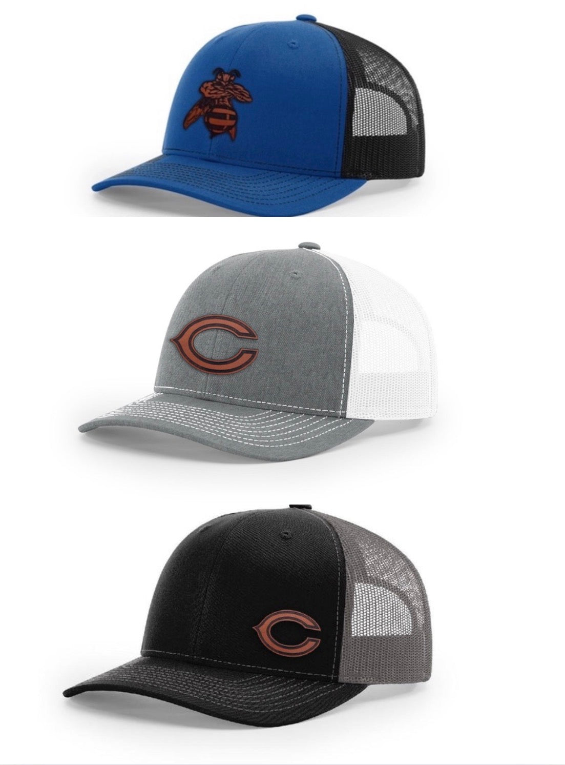CYA Hat Fundraiser